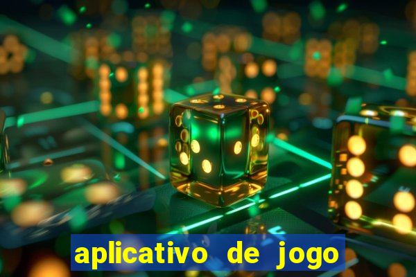 aplicativo de jogo big win